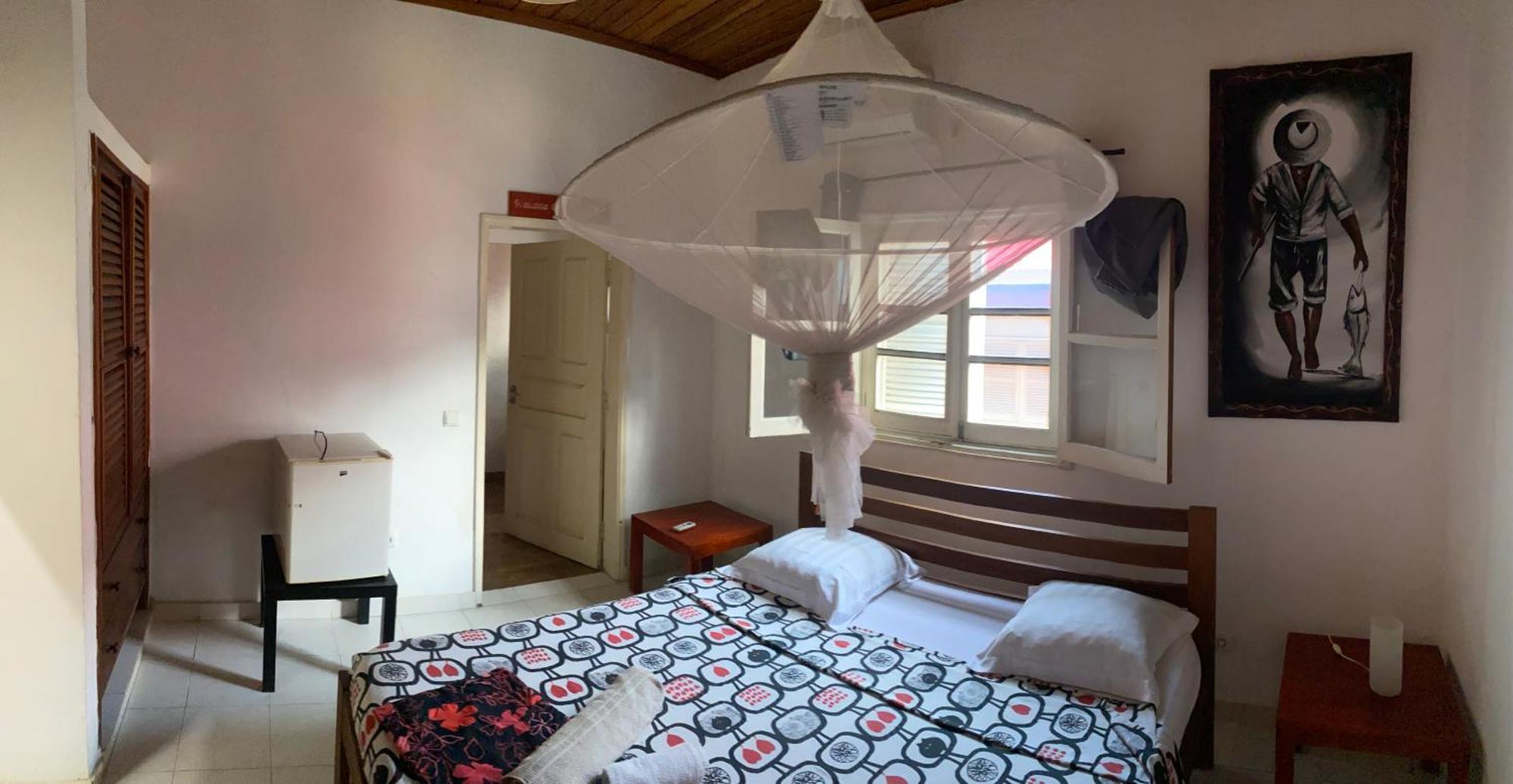 Vila Marilyn Sao Tome Exterior photo