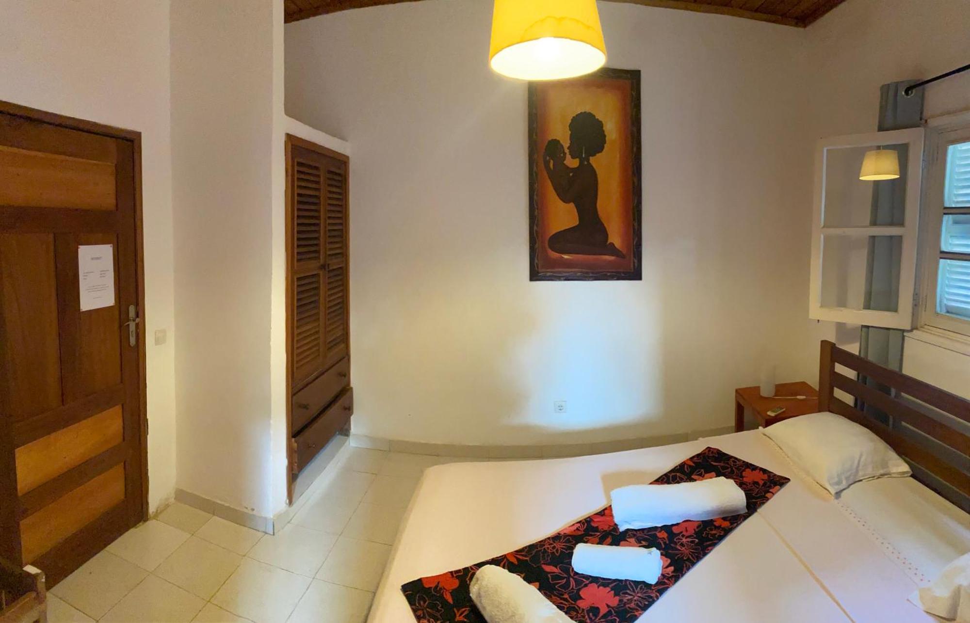 Vila Marilyn Sao Tome Exterior photo